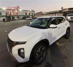 هیوندای کرێتا